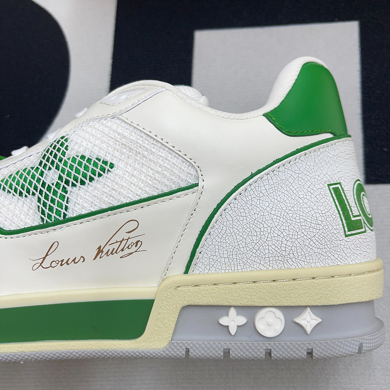 L*V Trainer