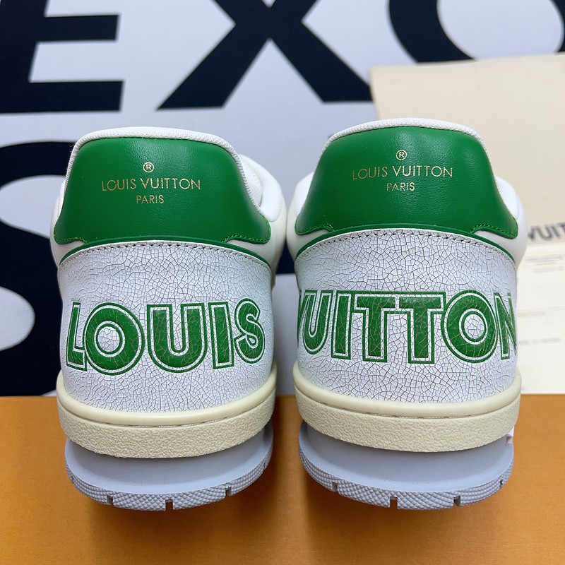 L*V Trainer