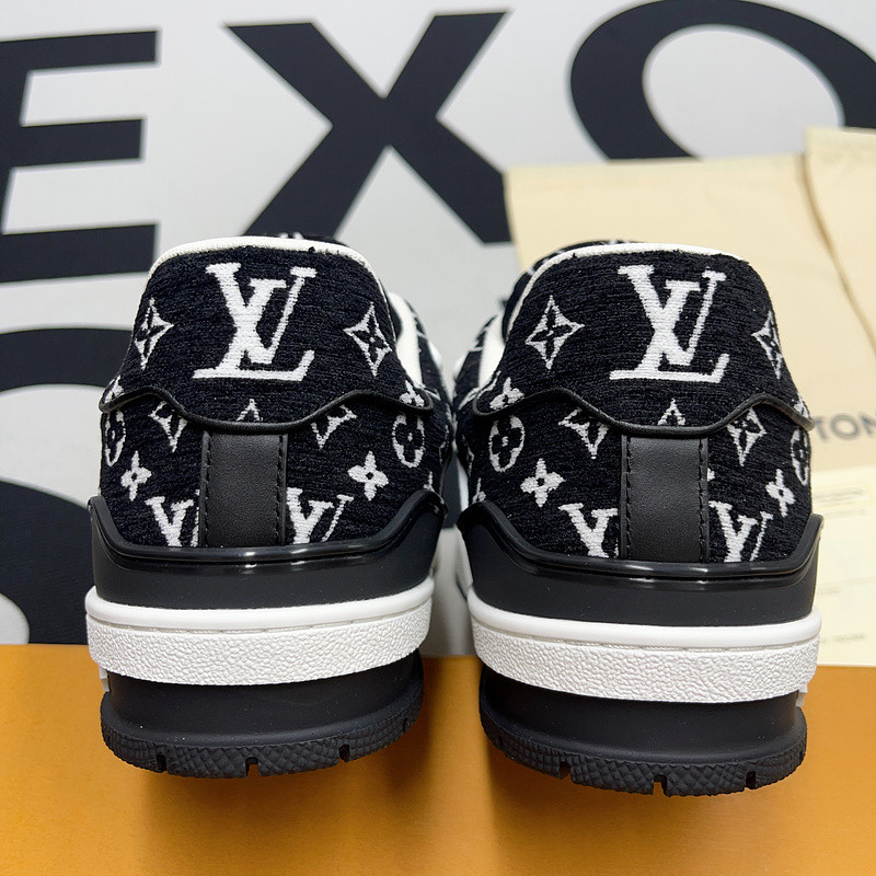 L*V Trainer