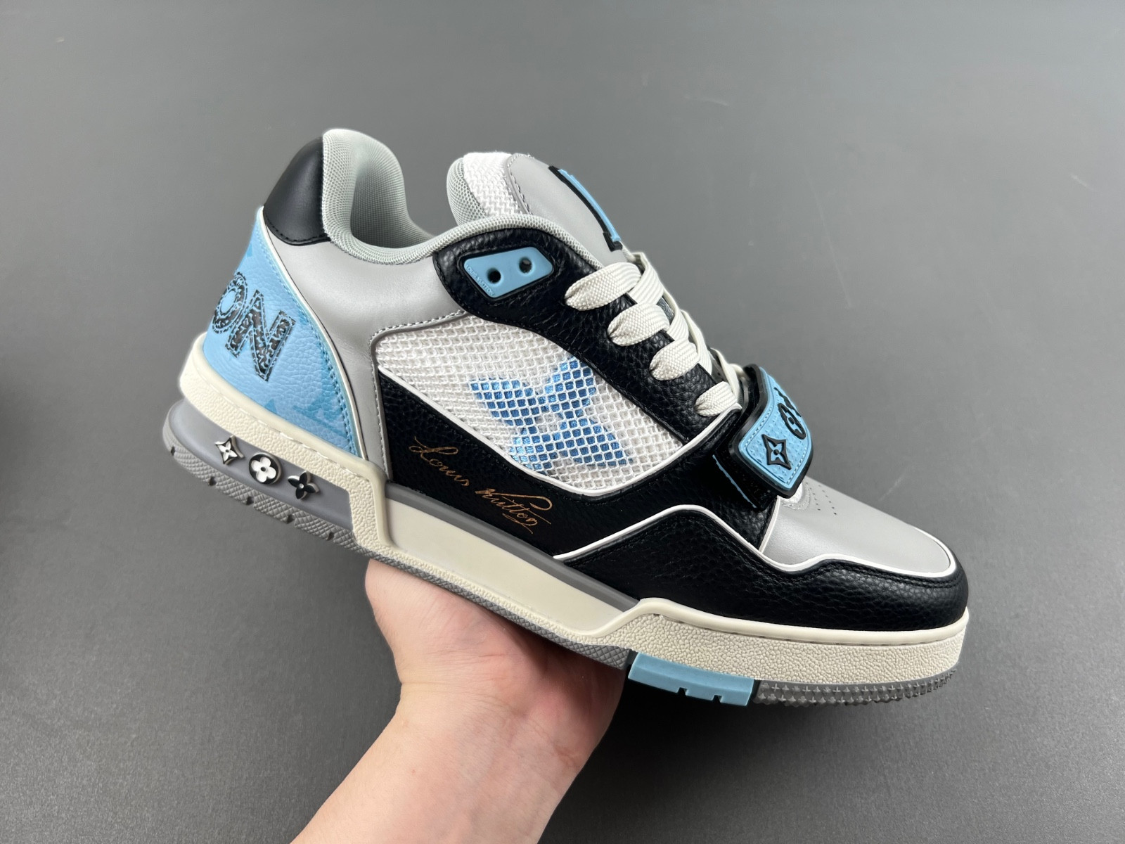 L*V Sneakers