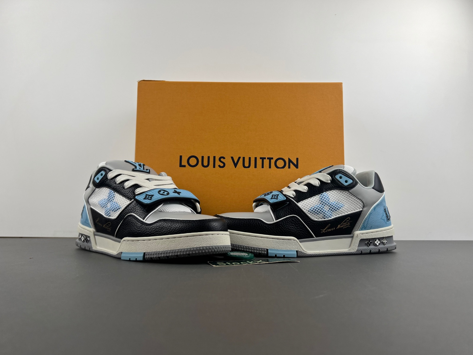 L*V Sneakers
