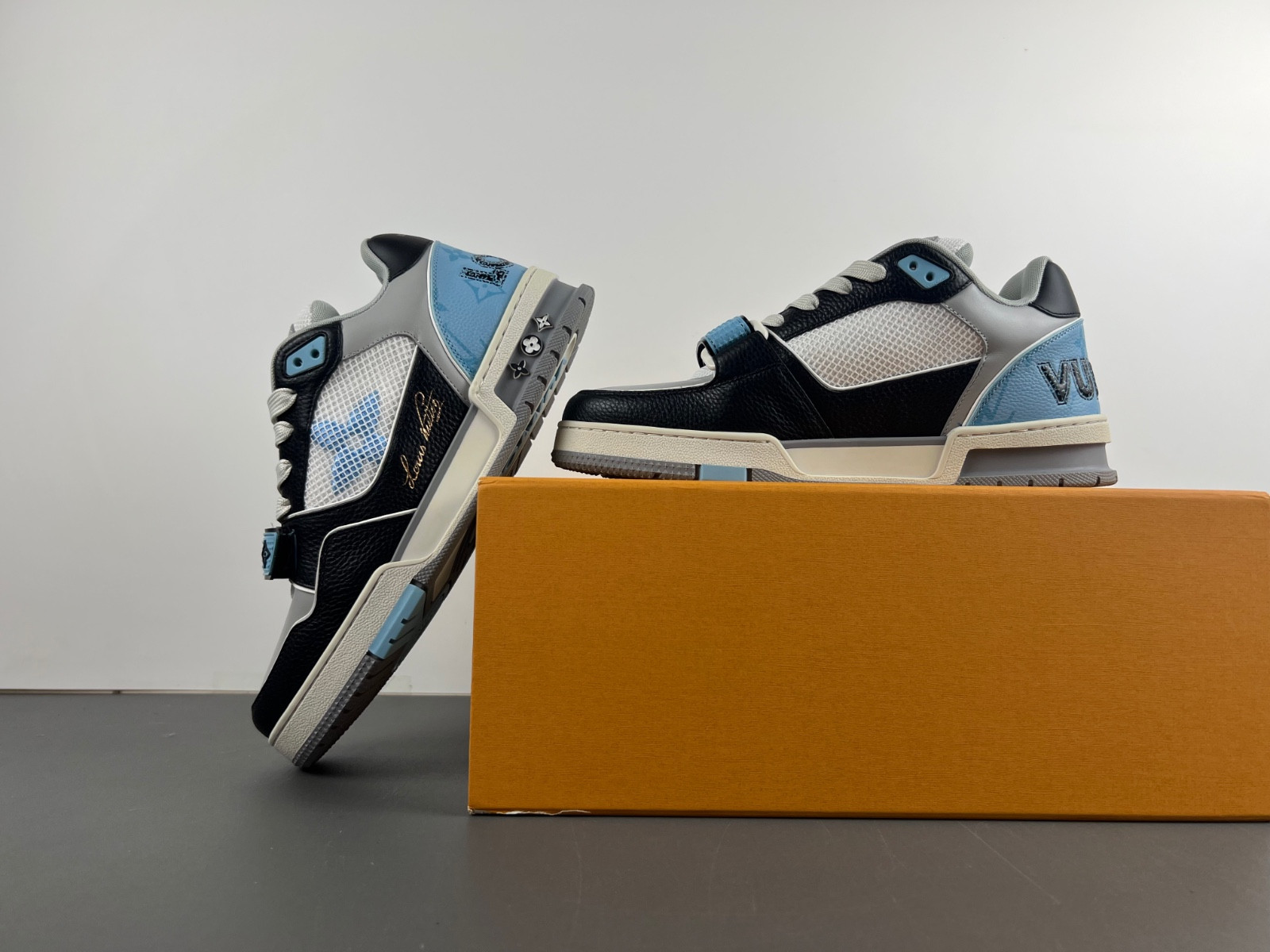 L*V Sneakers