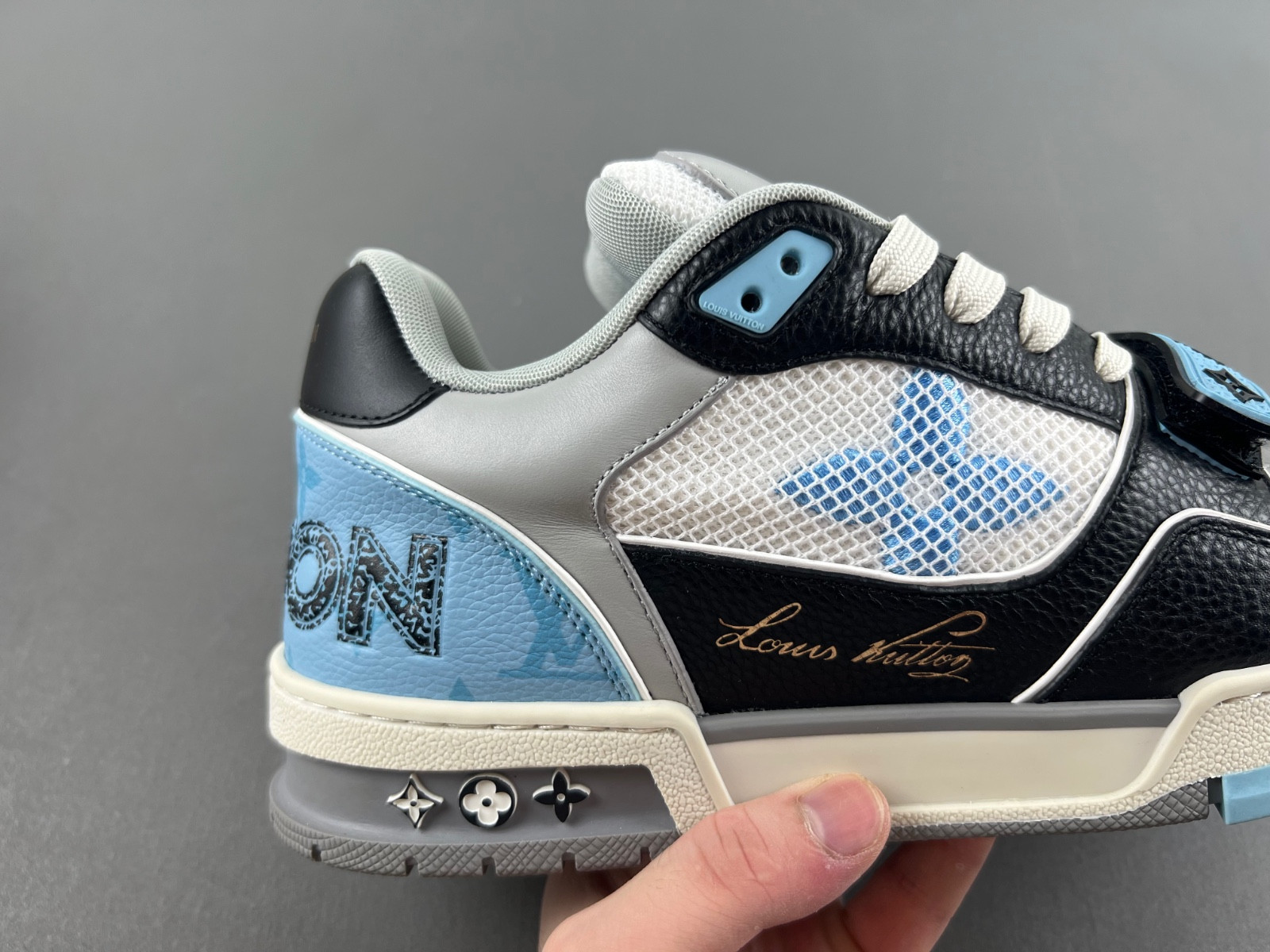 L*V Sneakers