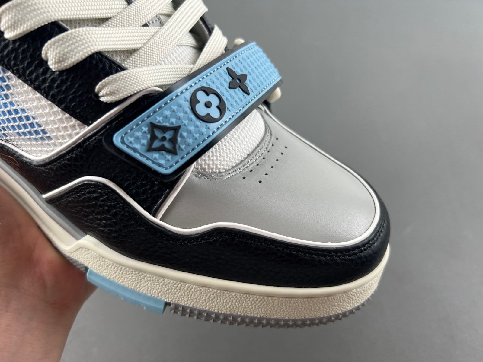 L*V Sneakers
