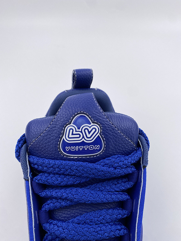 L*V Trainer Sneakers