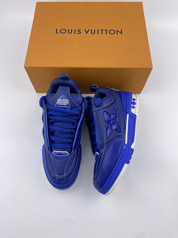 L*V Trainer Sneakers