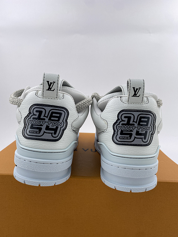 L*V Trainer Sneakers