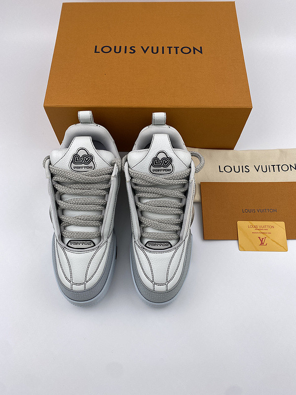 L*V Trainer Sneakers