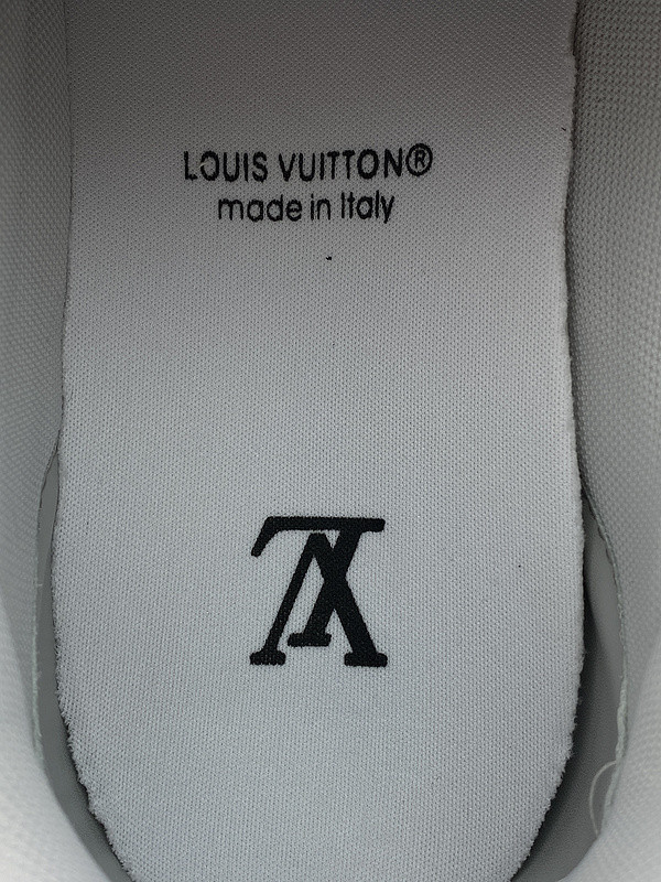 L*V Trainer Sneakers