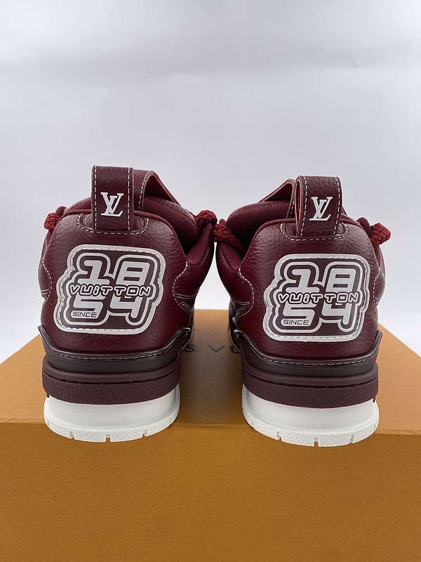 L*V Trainer Sneakers
