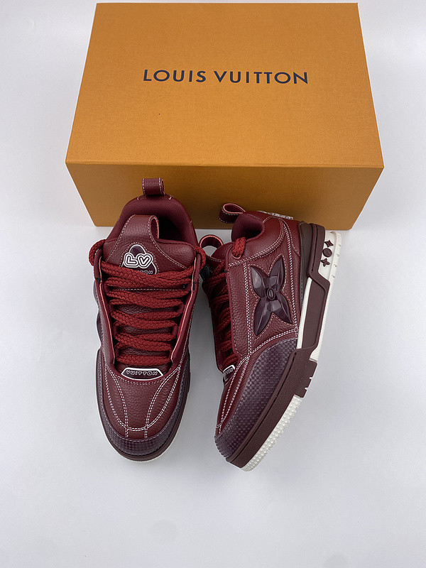 L*V Trainer Sneakers