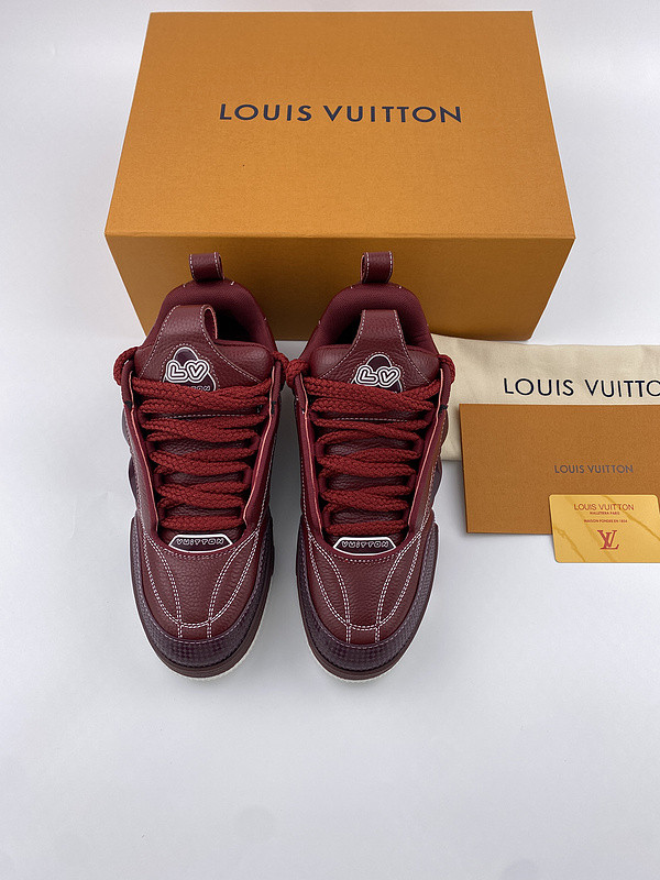 L*V Trainer Sneakers