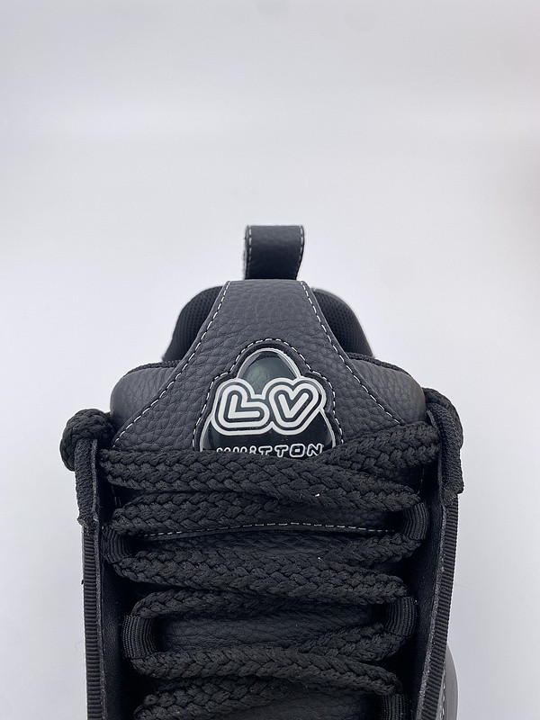 L*V Trainer Sneakers