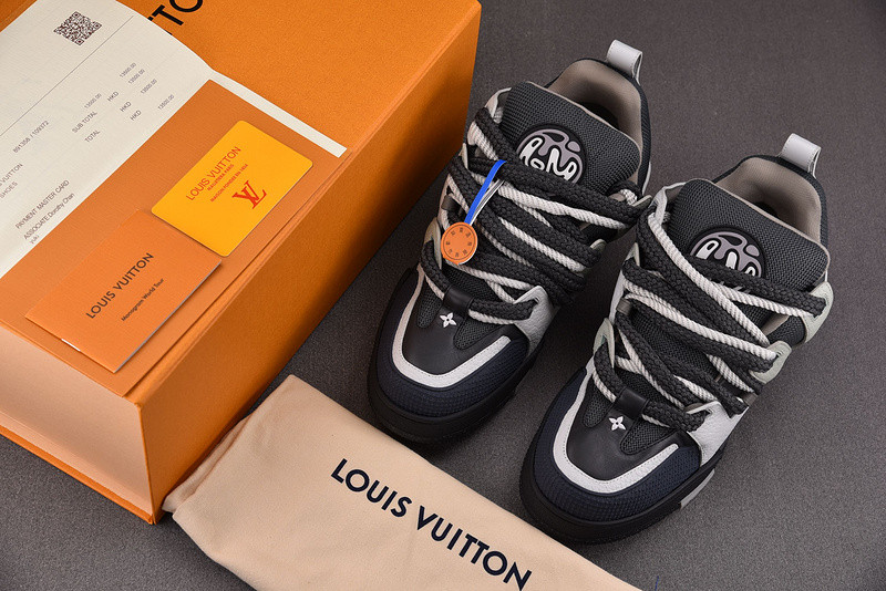 L*V Trainer Sneakers