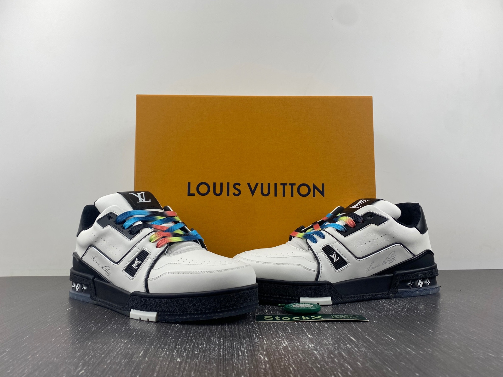 L*V Trainer