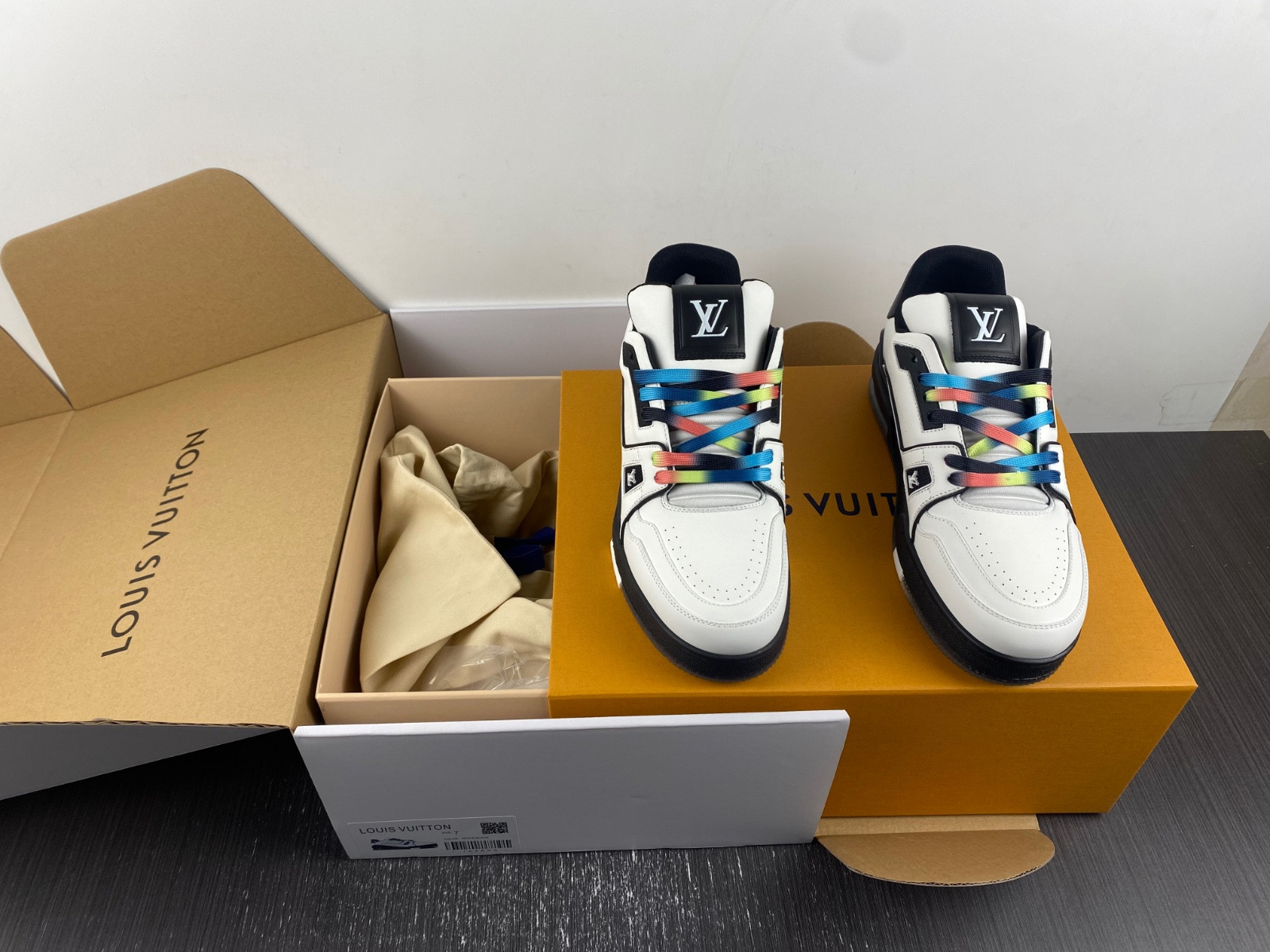 L*V Trainer