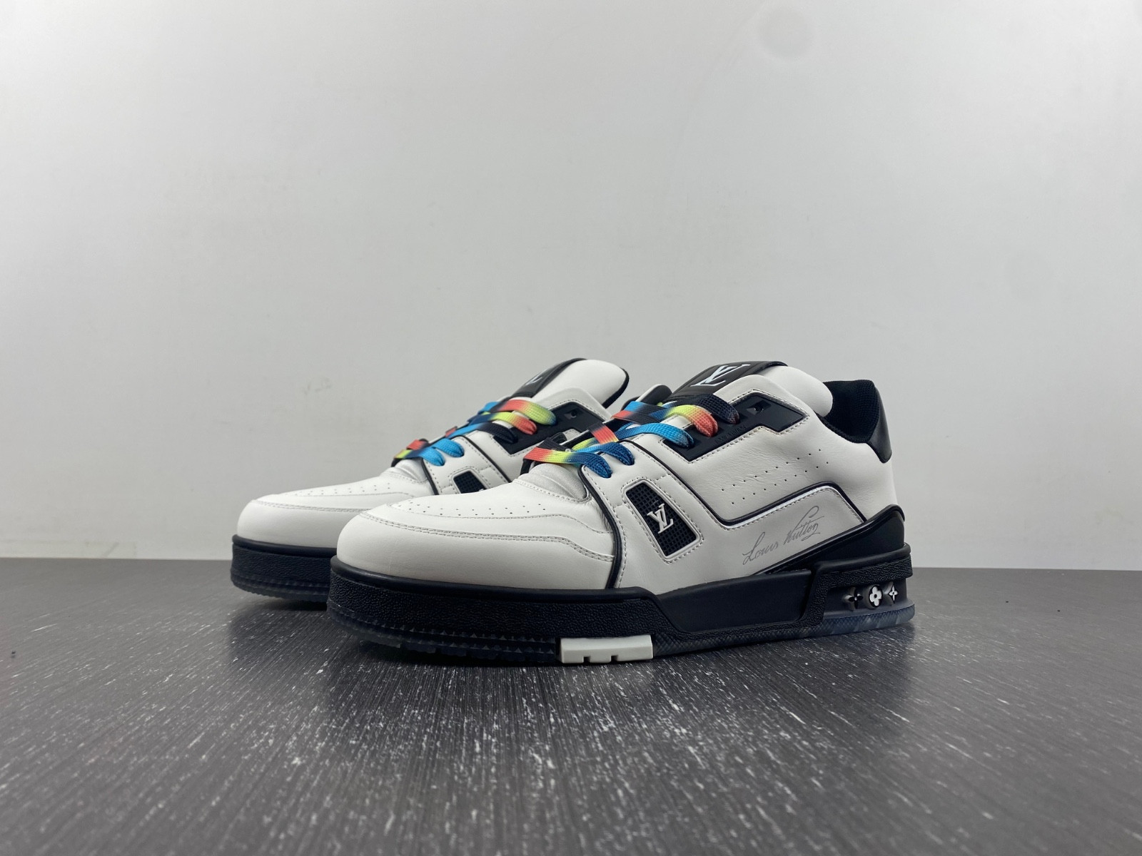 L*V Trainer