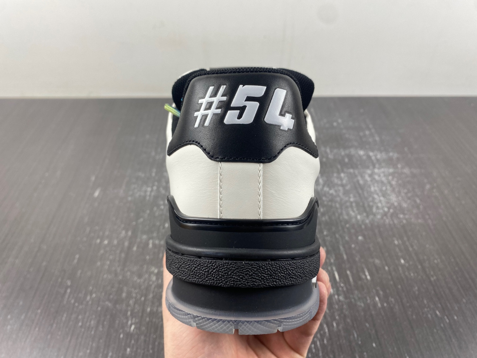 L*V Trainer