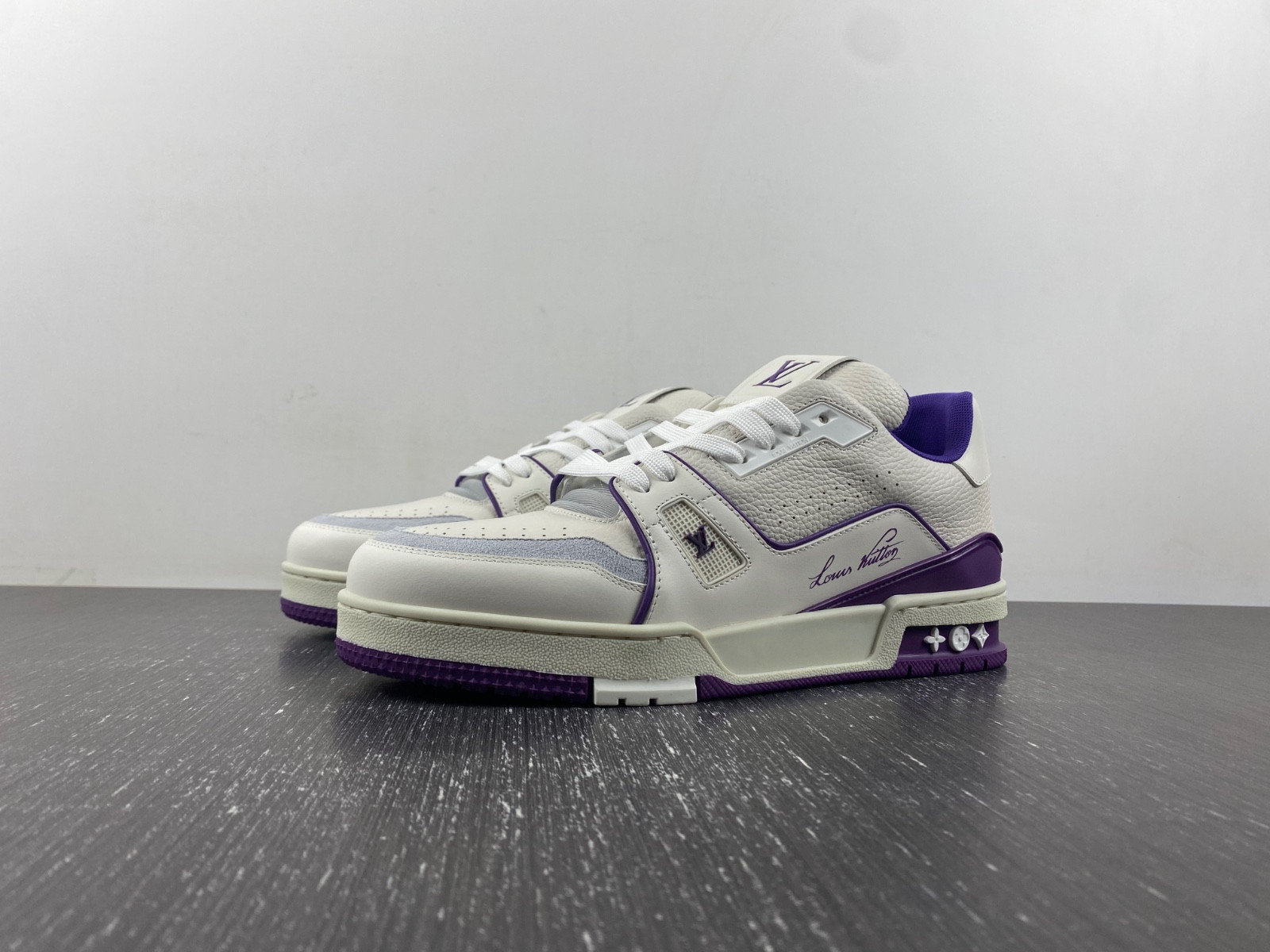 L*V Trainer