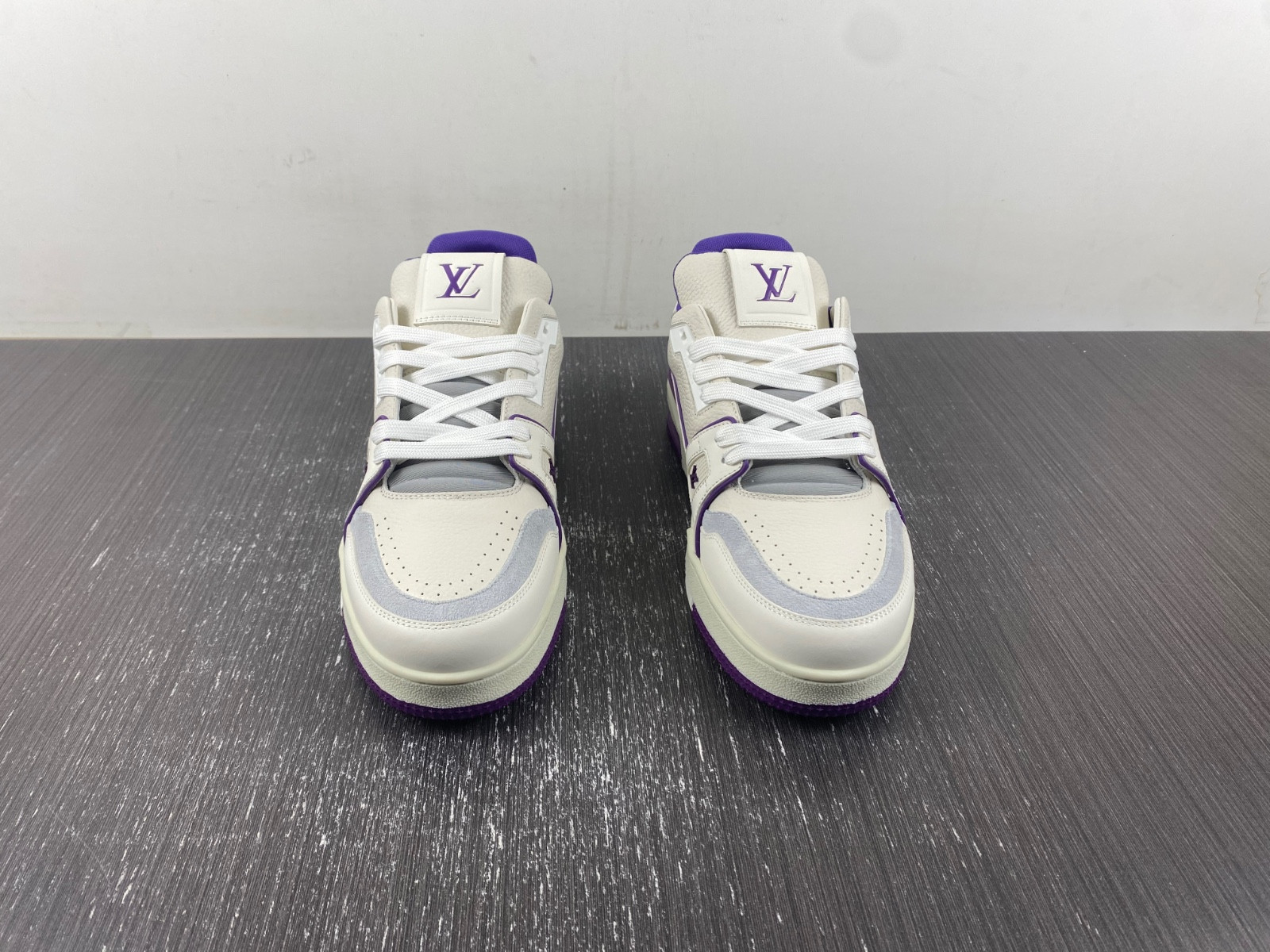 L*V Trainer