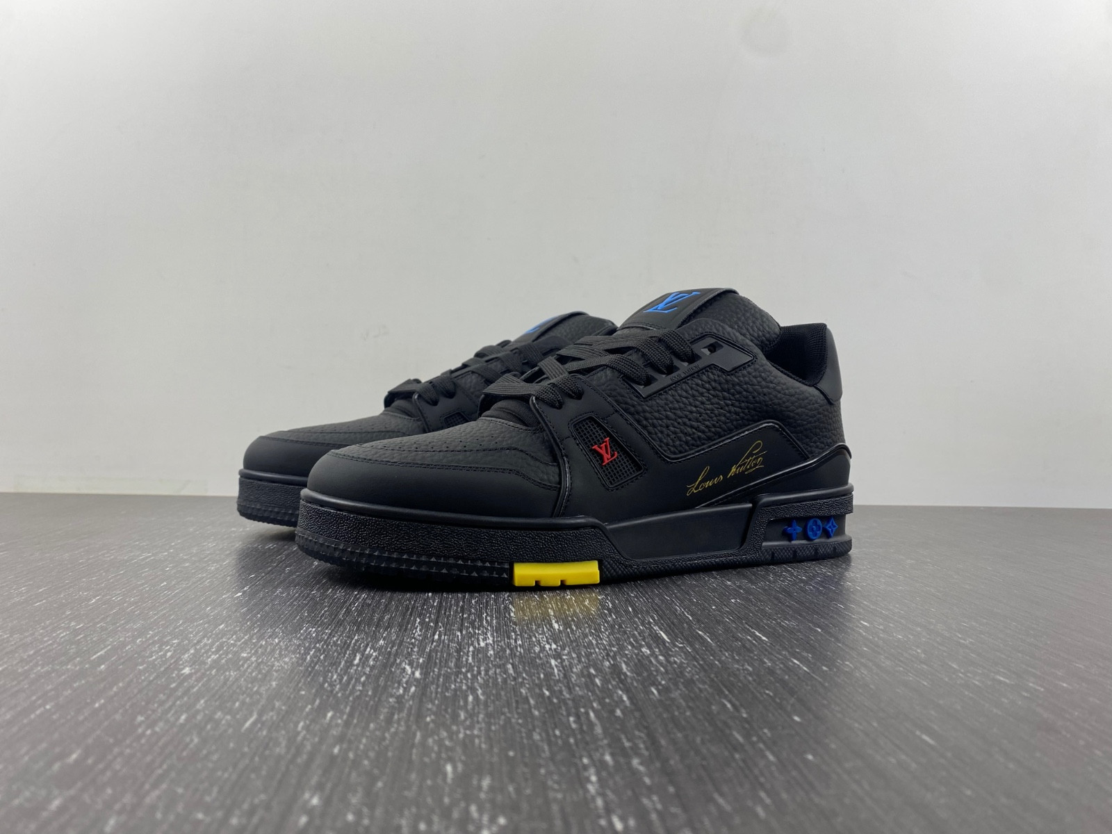 L*V Trainer