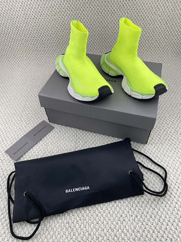 BLCG Speed Trainer
