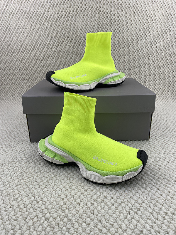 BLCG Speed Trainer