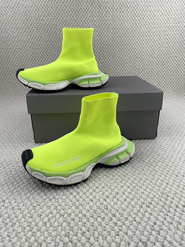 BLCG Speed Trainer