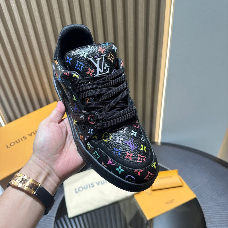 L*V Trainer