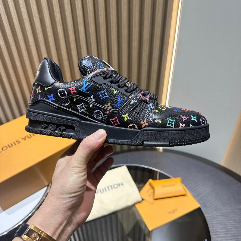 L*V Trainer