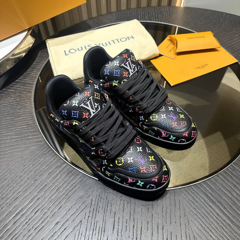 L*V Trainer