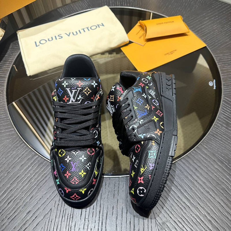 L*V Trainer