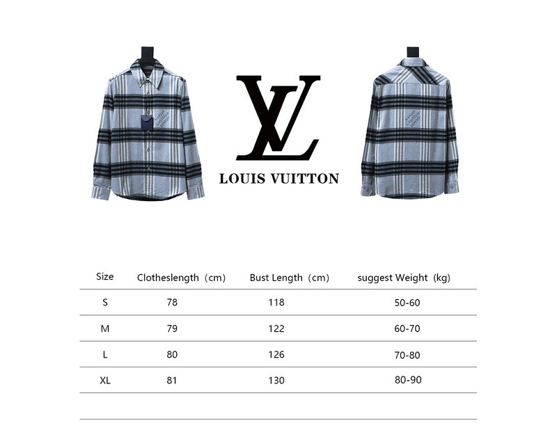 L*V SHIRT