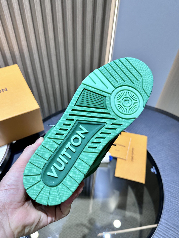 L*V Sneakers