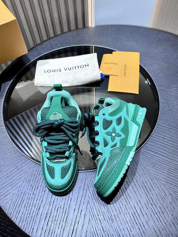 L*V Sneakers
