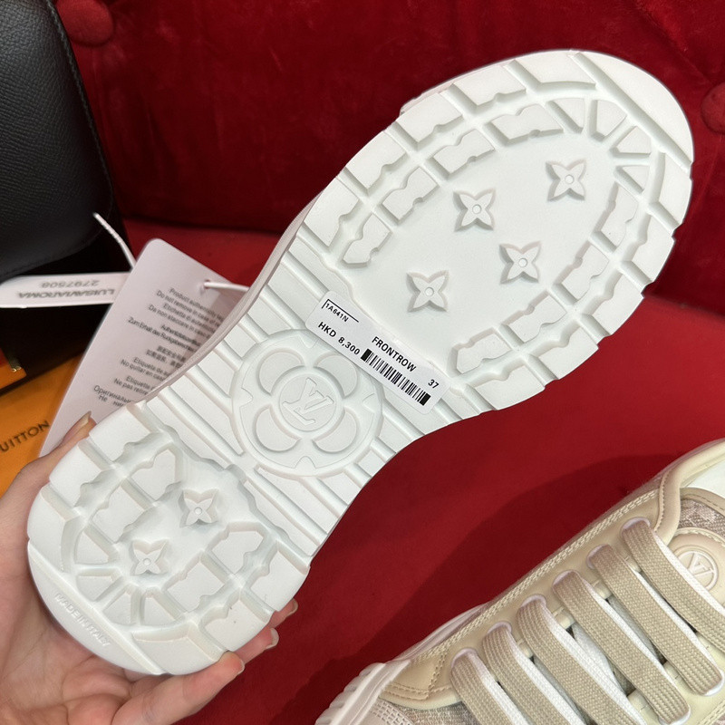 L*V Squad Sneaker
