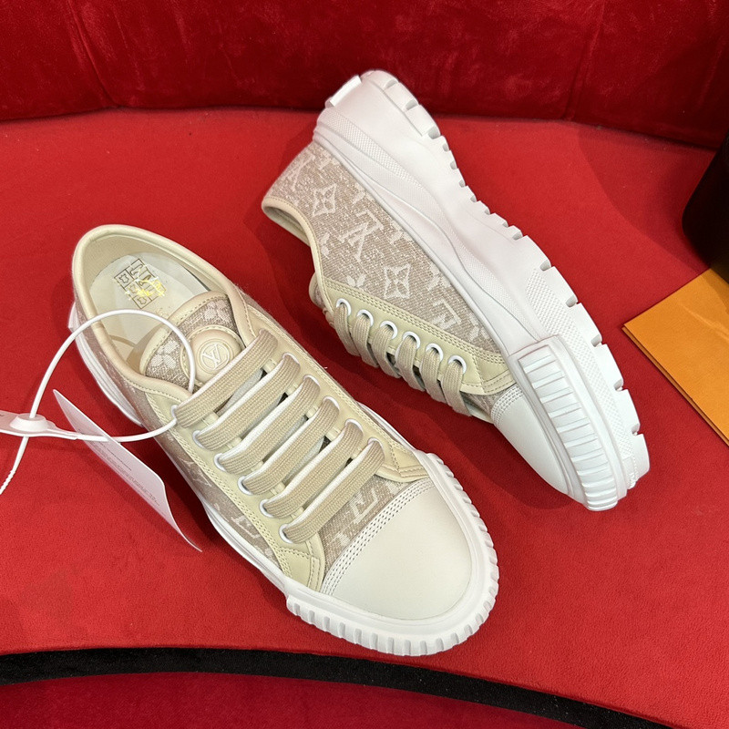L*V Squad Sneaker