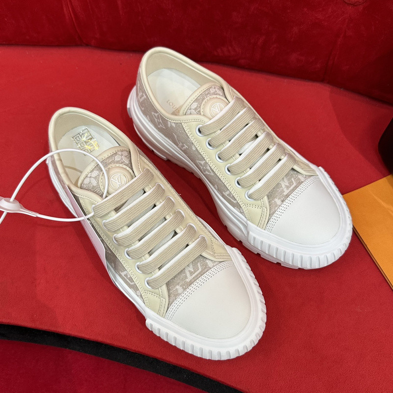 L*V Squad Sneaker