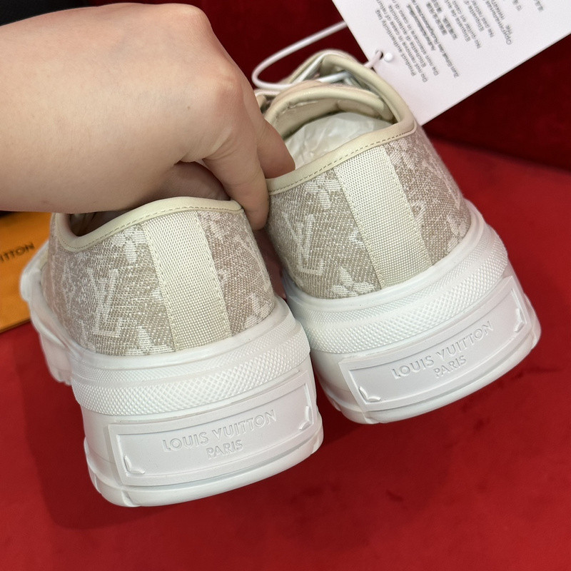 L*V Squad Sneaker