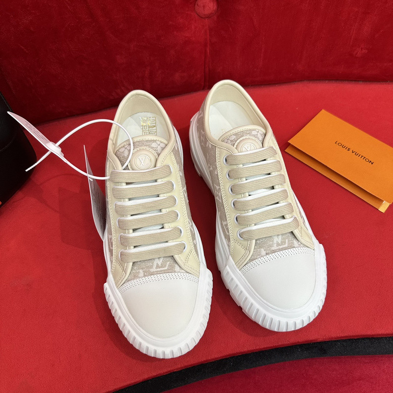 L*V Squad Sneaker