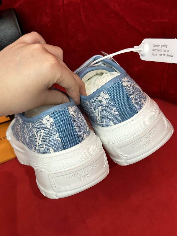 L*V Squad Sneaker