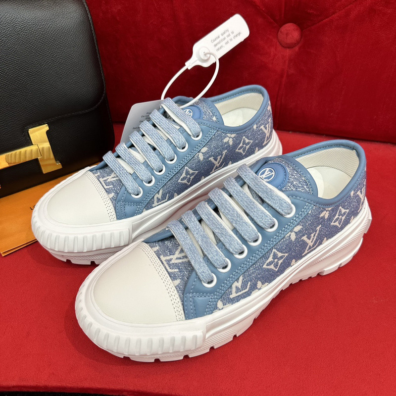 L*V Squad Sneaker