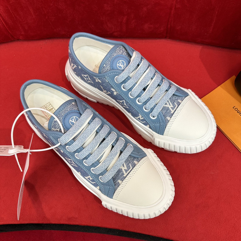 L*V Squad Sneaker