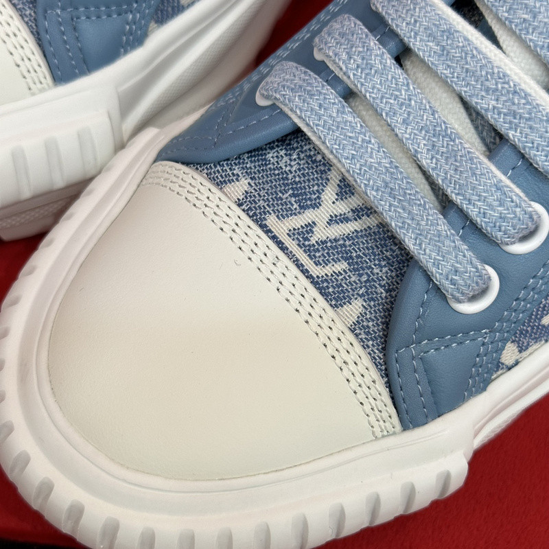 L*V Squad Sneaker