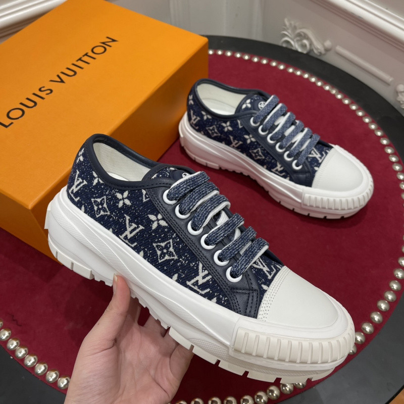 L*V Squad Sneaker