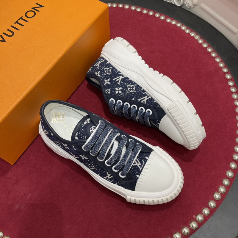 L*V Squad Sneaker