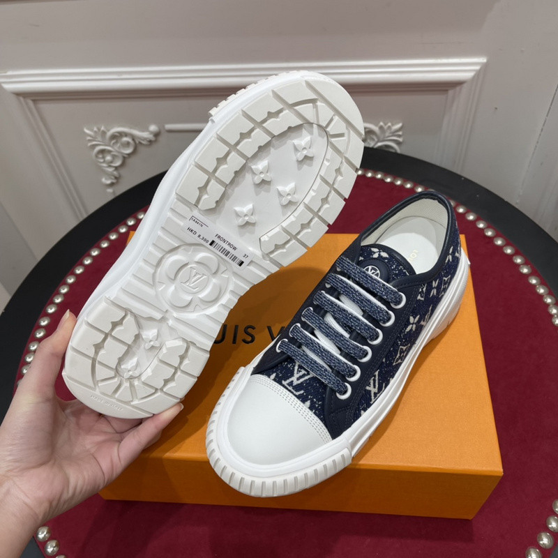 L*V Squad Sneaker