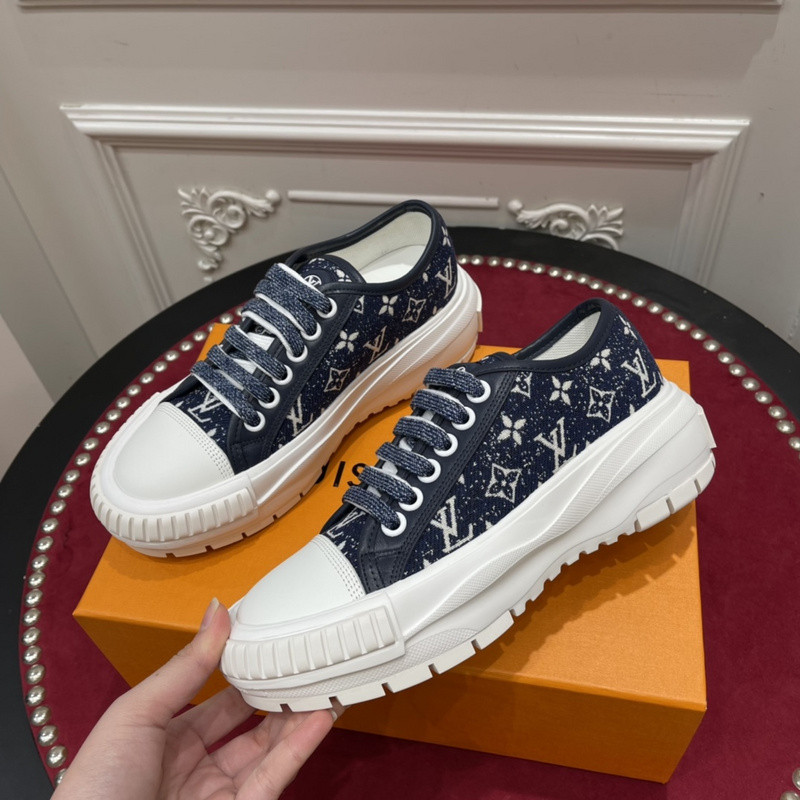 L*V Squad Sneaker