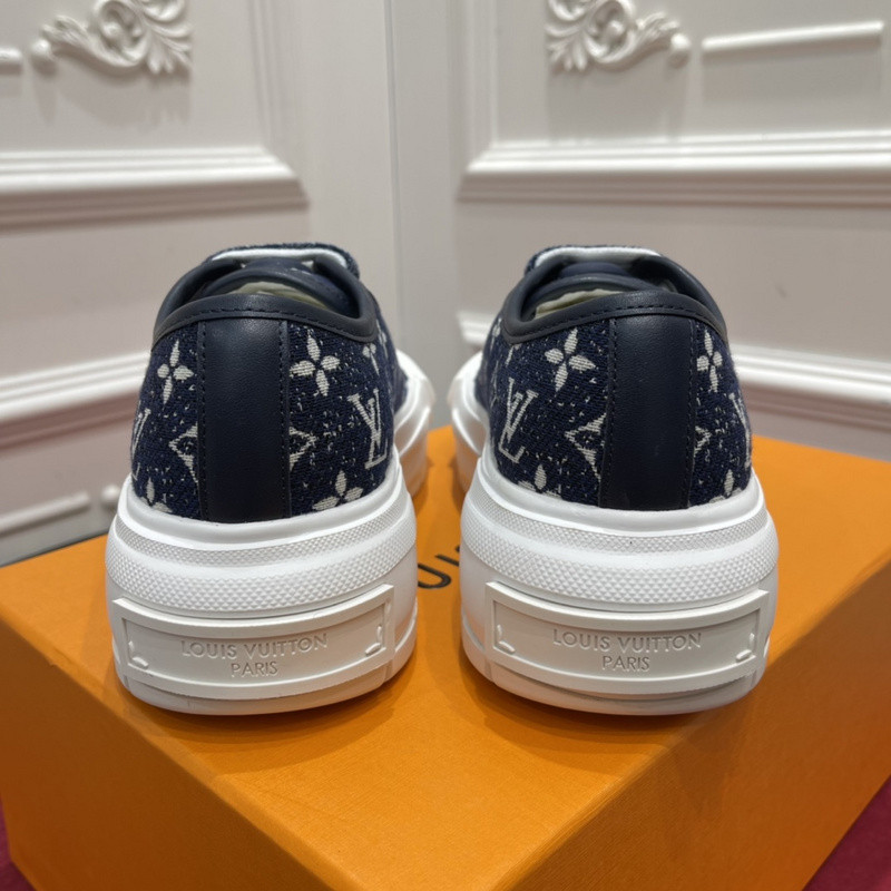 L*V Squad Sneaker