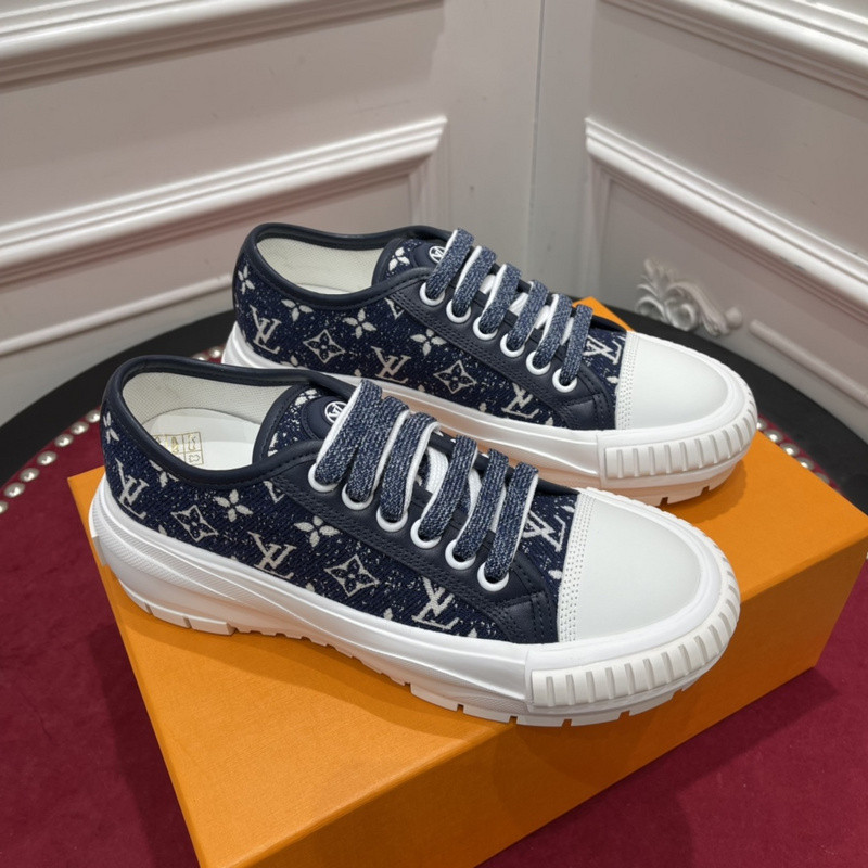 L*V Squad Sneaker